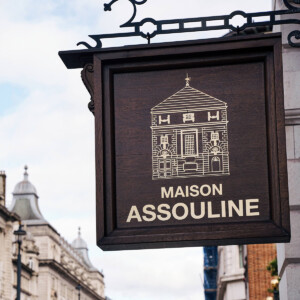 Maison Assouline详细信息