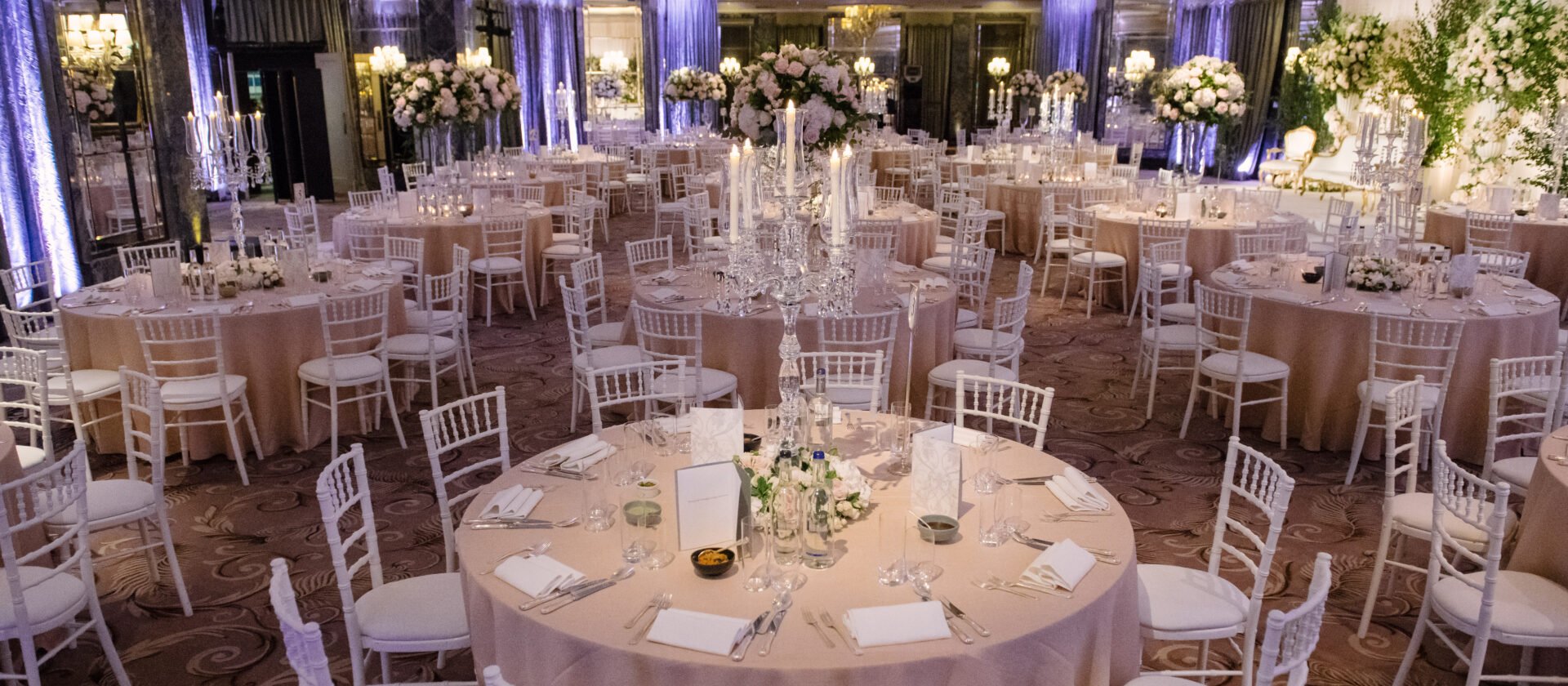 婚礼宴会厅在多尔切斯特伦敦酒店安排晚宴bob手机网页版官网